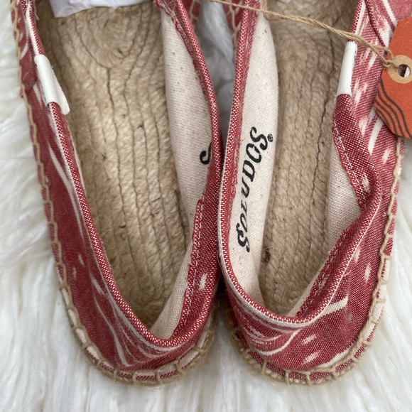 Soludos Espadrilles - Picture 8 of 10